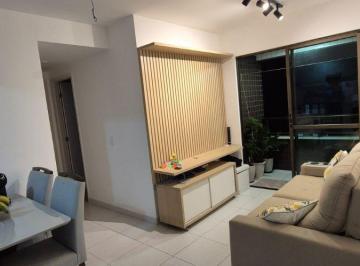 Apartamento de 2 quartos, Salvador · Apartamento à Venda no Parque Bela Vista – Singullare Iguatemi - 2/4 com suíte.