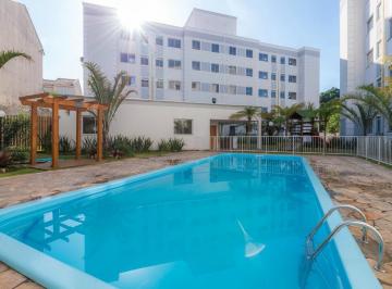 Apartamento · 50m² · 2 Quartos · 1 Vaga · PSFJFJ 138 Apto AS11066