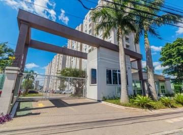 Apartamento · 52m² · 2 Quartos · 1 Vaga · Residencial Porto Quintana Apto AS11013