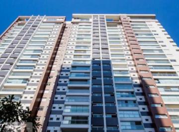 Apartamento de 3 quartos, São Paulo · Apartamento 107m² no Condomínio Vision Brooklin, Brooklin Paulista Novo, São Paulo/SP