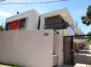Casa de 3 quartos, Curitiba · SOBRADO DUPLEX PILARZINHO CASA 1