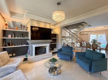 Casa · 239m² · 4 Quartos · 3 Vagas · EVR 88 Casa 612651033-108