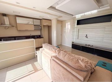 Apartamento · 55m² · 2 Quartos · 1 Vaga · FJC 700 Apto 612651031-57
