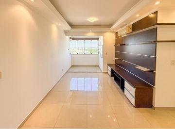 Apartamento · 64m² · 2 Quartos · 1 Vaga · CB 1297 Apto 612651049-35