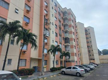 Apartamento de 2 quartos, Lauro de Freitas · Vendo apartamento em Lauro de Freitas