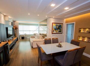 Apartamento de 4 quartos, Águas Claras · Antares Club Residence Maravilhoso, reformado, 2 vagas