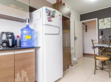 Foto 01 · RR9723 Apartamento 75m² CONDOMÍNIO EDIFÍCIO JOSÉ CORREIA - OPORTUNIDADE - 2 Dorms 1 Vaga - Barueri, 