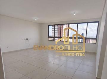 Apartamento de 3 quartos, Campina Grande · ALUGO APARTAMENTO NA PRATA, COM AREA DE LAZER COMPLETA E DUAS VAGAS DE GARAGENS