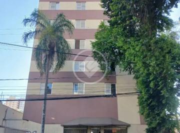 Apartamento de 2 quartos, Campinas · Apartamento reformado de 62 m2 com 2 dormitórios, venda com porteira fechada, na Vila Itapura .