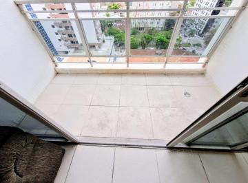 Apartamento · 85m² · 2 Quartos · 1 Vaga · Apartamento à venda no bairro Pitangueiras - Guarujá/SP