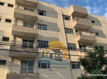 Apartamento · 66m² · 2 Quartos · 1 Vaga · Apartamento à venda no bairro Jardim Las Palmas em Guarujá/SP