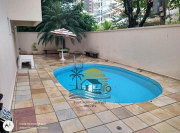 Apartamento · 90m² · 2 Quartos · 1 Vaga · Apartamento à venda no bairro Enseada em Guarujá/SP