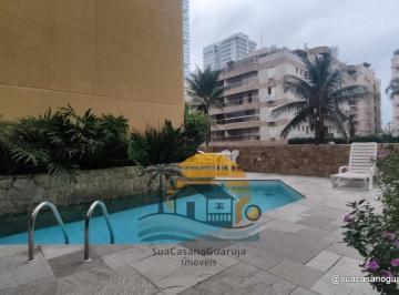 Apartamento · 70m² · 2 Quartos · 1 Vaga · Apartamento à venda no bairro Enseada em Guarujá/SP