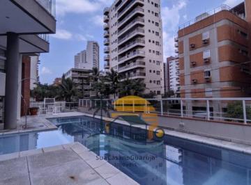 Apartamento · 120m² · 3 Quartos · 2 Vagas · Apartamento à venda no bairro Enseada em Guarujá/SP