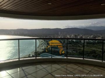 Apartamento · 300m² · 5 Quartos · 2 Vagas · Apartamento à venda no bairro Parque Enseada em Guarujá/SP