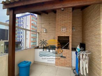 Apartamento · 180m² · 3 Quartos · 3 Vagas · Apartamento à venda no bairro Jardim Las Palmas em Guarujá/SP