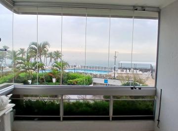 Apartamento · 100m² · 2 Quartos · 2 Vagas · apartamento venda 2 dormitorios 2 suites 2 vagas penhasco cinco estrelas guaruja