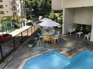 Apartamento · 145m² · 3 Quartos · 2 Vagas · Apartamento à venda no bairro Pitangueiras em Guarujá/SP