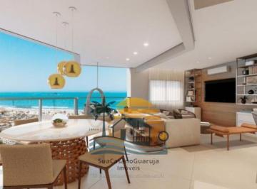 Apartamento · 114m² · 3 Quartos · 2 Vagas · Apartamento à venda no bairro Enseada em Guarujá/SP