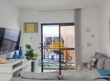 Apartamento venda 3 dormitórios sendo 1 suite enseada Guaruja. Região da Brunell · Apartamento à venda no bairro Enseada em Guarujá/SP