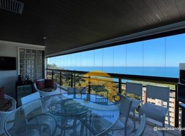 Apartamento · 168m² · 3 Quartos · 2 Vagas · Apartamento à venda no bairro Sorocotuba em Guarujá/SP