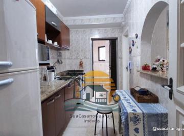 Apartamento · 2 Quartos · 2 Vagas · Apartamento à venda no bairro Praia Da Enseada - Tortugas em Guarujá/SP