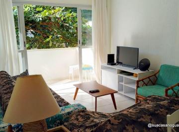 Apartamento · 85m² · 3 Quartos · 1 Vaga · Apartamento venda 3 dormitorios 1 suite 87 m² 3 banheiros 1 vaga enseada guaruja