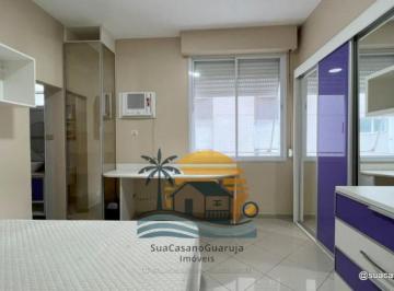 Apartamento · 210m² · 4 Quartos · 1 Vaga · Apartamento à venda no bairro Pitangueiras em Guarujá/SP