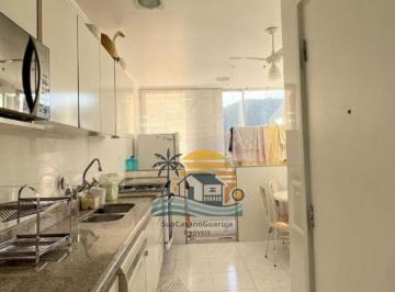 Apartamento · 4 Quartos · 1 Vaga · Apartamento à venda no bairro Pitangueiras em Guarujá/SP