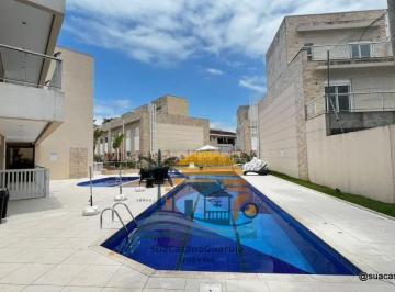 Casa · 4 Quartos · 4 Vagas · Casa à venda no bairro Praia Da Enseada – Hotéis em Guarujá/SP
