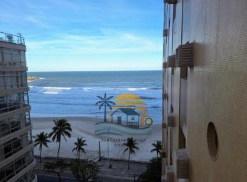 Apartamento · 190m² · 3 Quartos · 1 Vaga · Apartamento à venda no bairro Pitangueiras em Guarujá/SP