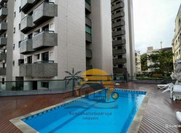 Apartamento · 64m² · 2 Quartos · 1 Vaga · Apartamento à venda no bairro Enseada em Guarujá/SP