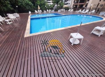 Apartamento · 113m² · 3 Quartos · 2 Vagas · Apartamento à venda no bairro Pitangueiras em Guarujá/SP