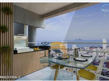 Apartamento · 2 Quartos · 2 Vagas · Apartamento à venda no bairro Central Park em Guarujá/SP