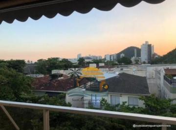 Apartamento · 107m² · 3 Quartos · 1 Vaga · Apartamento à venda no bairro Enseada em Guarujá/SP