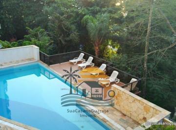 Apartamento · 132m² · 3 Quartos · 3 Vagas · Costão das Tartarugas - Apartamento à venda no bairro Enseada em Guarujá/SP