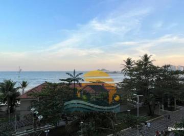 Apartamento · 210m² · 4 Quartos · 1 Vaga · Apartamento à venda no bairro Pitangueiras em Guarujá/SP