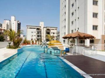Apartamento · 96m² · 3 Quartos · 2 Vagas · Apartamento à venda no bairro Jardim Las Palmas em Guarujá/SP