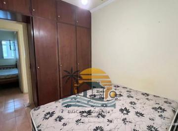 Apartamento · 3 Quartos · 1 Vaga · Apartamento à venda no bairro Praia Da Enseada – Aquário em Guarujá/SP