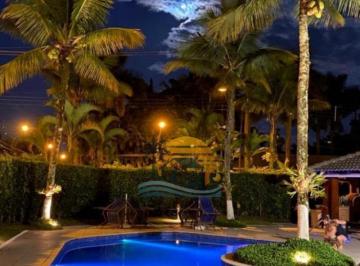 Casa · 600m² · 6 Quartos · 10 Vagas · Casa à venda no bairro Jardim Acapulco em Guarujá/SP