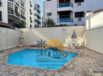 Apartamento · 68m² · 2 Quartos · 1 Vaga · Apartamento à venda no bairro Praia Da Enseada – Hotéis em Guarujá/SP