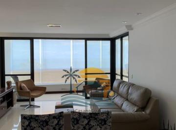 Apartamento · 175m² · 4 Quartos · 2 Vagas · Condominio Sorocotuba Guaruja - apartamento venda 4 dormitorios 4 suites 2 vagas com lazer condomini