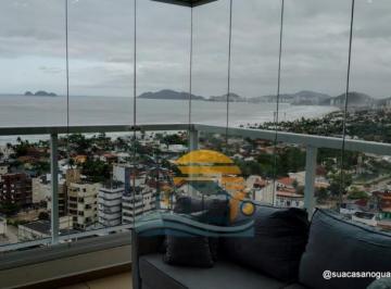 Apartamento · 66m² · 2 Quartos · 2 Vagas · Apartamento à venda no bairro Loteamento João Batista Julião em Guarujá/SP