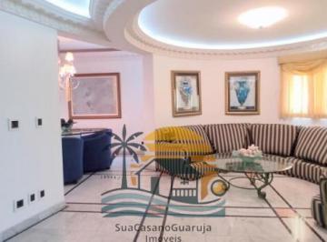 Apartamento · 4 Quartos · 2 Vagas · Apartamento à venda no bairro Praia Da Enseada - Tortugas em Guarujá/SP