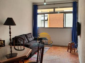 Apartamento · 53m² · 1 Quarto · 1 Vaga · Apartamento à venda no bairro Jardim Las Palmas em Guarujá/SP