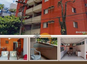 Apartamento · 90m² · 3 Quartos · 1 Vaga · Apartamento à venda no bairro Parque Enseada em Guarujá/SP