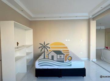 Apartamento · 4 Quartos · 1 Vaga · Apartamento à venda no bairro Pitangueiras em Guarujá/SP