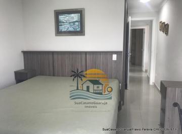 Apartamento · 143m² · 3 Quartos · 2 Vagas · Apartamento à venda no bairro Enseada em Guarujá/SP