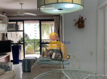 Apartamento de 3 quartos, Guarujá · Apartamento à venda no bairro Parque Enseada em Guarujá/SP