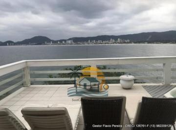 Casa · 550m² · 4 Quartos · 4 Vagas · Casa à venda no bairro Peninsula em Guarujá/SP